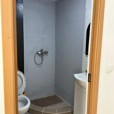 Apartment Raileanu 12 B