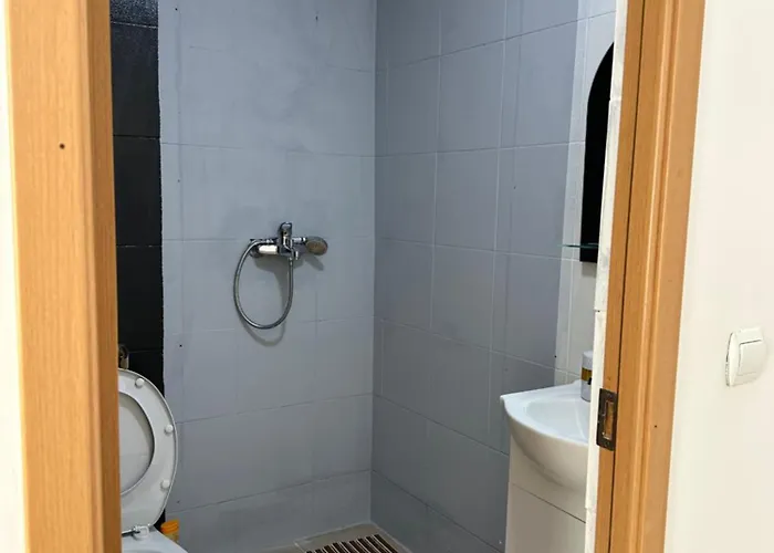 Apartment Raileanu 12 B